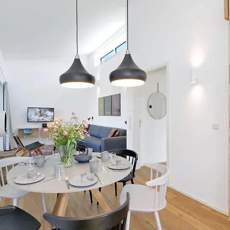 Tatil Evi Awesome In Lembruch-duemmer With Kitchen