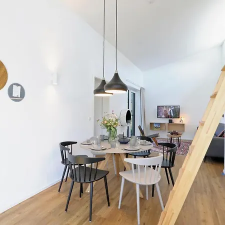 Awesome In Lembruch-duemmer With Kitchen *