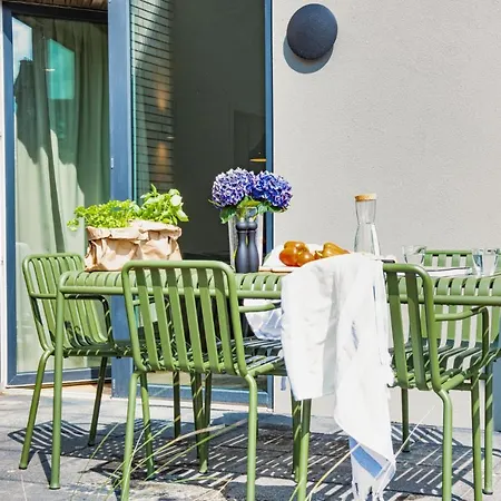 Awesome In Lembruch-duemmer With Kitchen * Lembruch