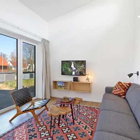 Awesome In Lembruch-duemmer With Kitchen Lembruch