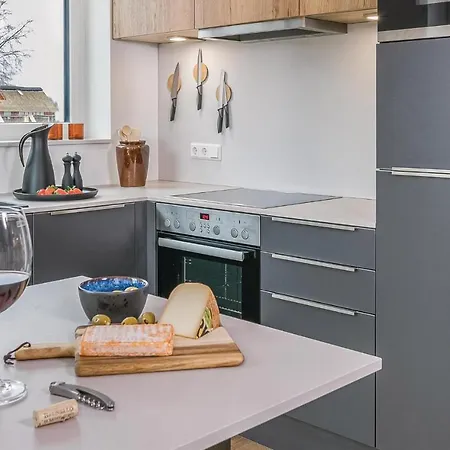 Tatil Evi Awesome In Lembruch-duemmer With Kitchen *