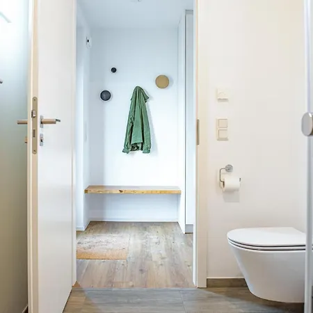 Awesome In Lembruch-duemmer With Kitchen *
