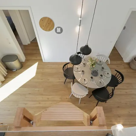 Awesome In Lembruch-duemmer With Kitchen Tatil Evi Lembruch