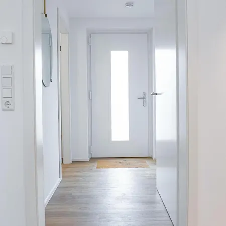 Tatil Evi Awesome In Lembruch-duemmer With Kitchen